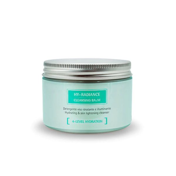 HydraX4 cleansing balm hy radiance - Histomer
